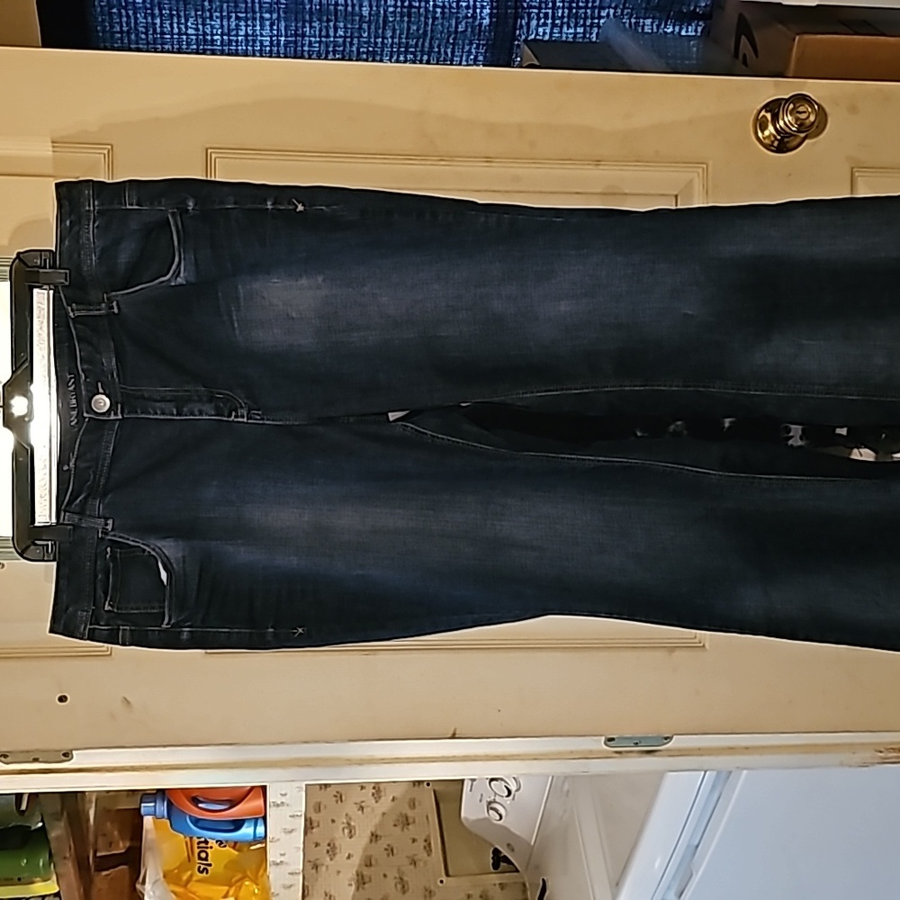 Lane Bryant Genius fit flare Size 22